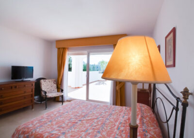 Bedroom #1 at Apartamento De Lujo En Marbella, Nueva Andalucía