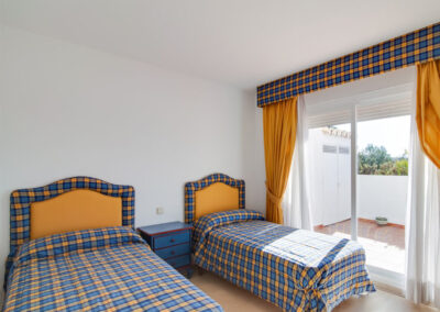 Bedroom #4 at Apartamento De Lujo En Marbella, Nueva Andalucía