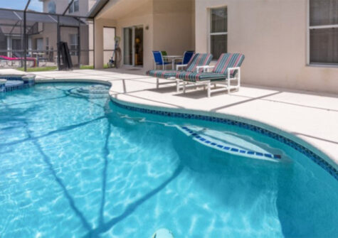Emerald Island Resort 25, Kissimmee