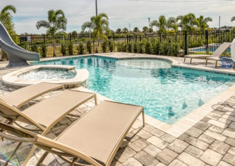 Encore Resort 443, Kissimmee