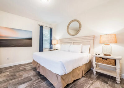 Bedroom #2 at Encore Resort 597, Kissimmee