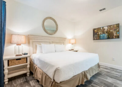 Bedroom #2 at Encore Resort 597, Kissimmee