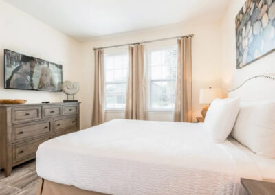 Bedroom #3 at Encore Resort 597, Kissimmee
