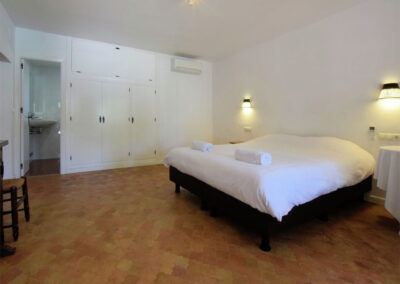 Bedroom #1 at La Abadesa, Nueva Andalucía