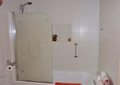 Bedroom #1 en-suite at La Madrugada I, Elviria