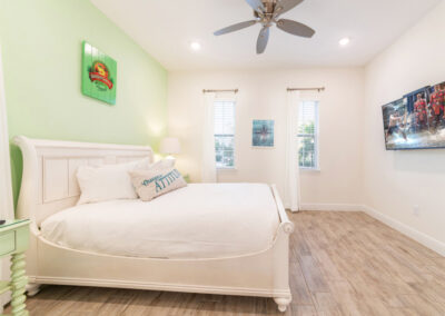 Bedroom #5 at Margaritaville 99, Kissimmee, Florida