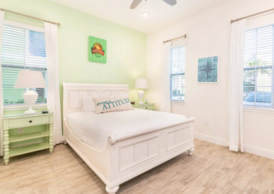 Bedroom #5 at Margaritaville 99, Kissimmee, Florida