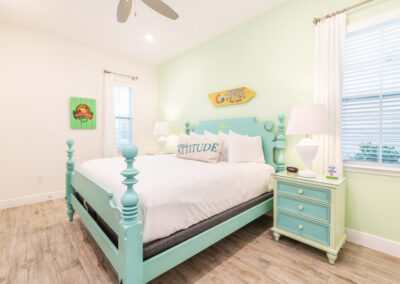 Bedroom #6 at Margaritaville 99, Kissimmee, Florida
