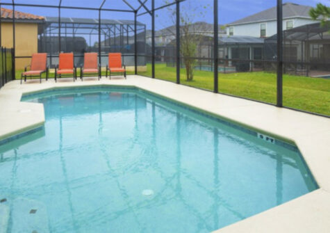 Providence Resort 61, Davenport