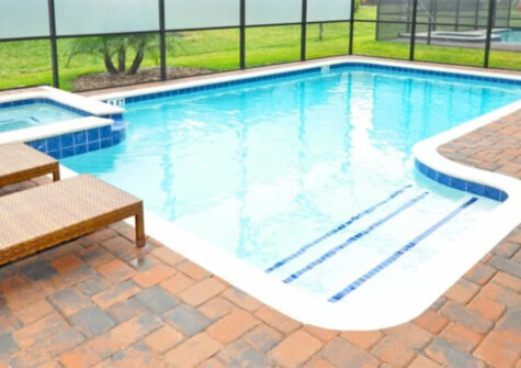 Providence Resort 9, Davenport