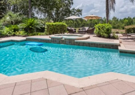 Reunion Resort 140, Reunion