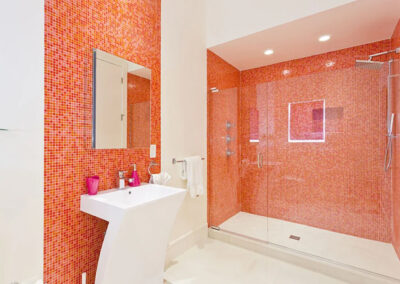 Bedroom #4 en-suite at Reunion Resort 95, Reunion