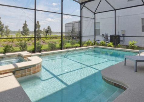 Storey Lake Resort 17, Kissimmee