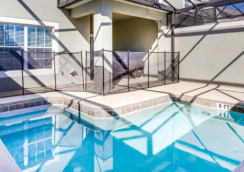 Storey Lake Resort 3, Kissimmee