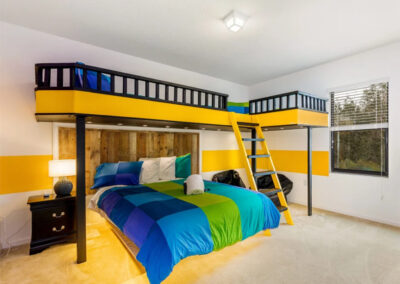 Bedroom #5 at Veranda Palms 1, Kissimmee