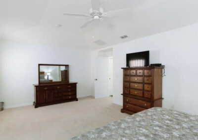 Bedroom #1 at Watersong Resort 50, Davenport
