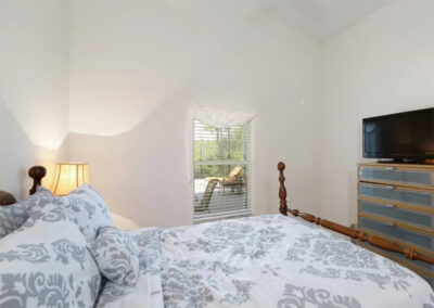 Bedroom #3 at Watersong Resort 50, Davenport