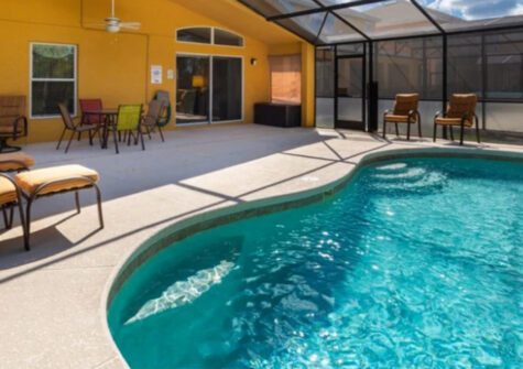 Watersong Resort 50, Davenport