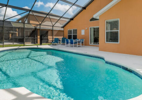 Watersong Resort 81, Davenport