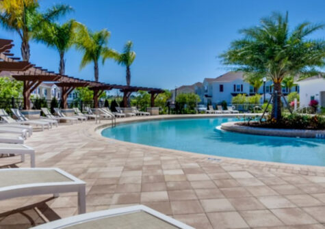 West Lucaya Village 5, Kissimmee