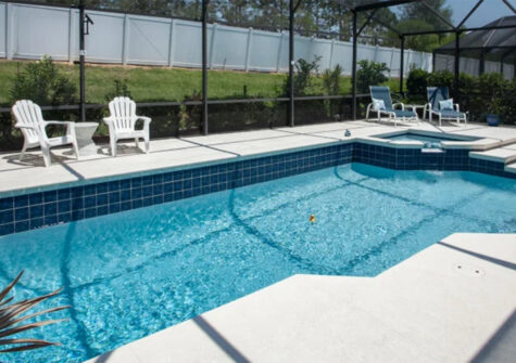 Windsor Palms Resort 21, Kissimmee