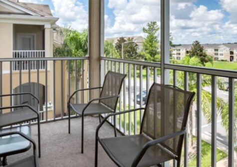 Windsor Palms Resort 60, Kissimmee