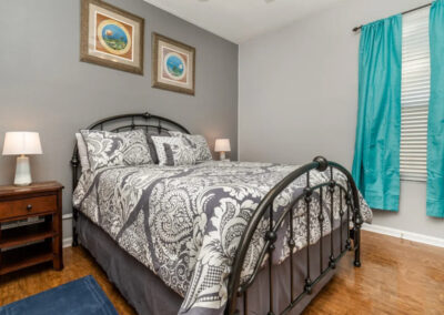Bedroom #2 at Windsor Palms Resort 78, Kissimmee