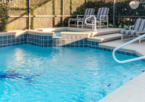 Windsor Palms Resort 78, Kissimmee
